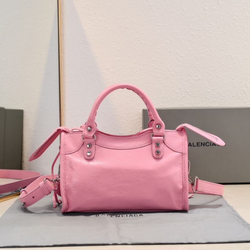 Balenciaga Top Handle Bags